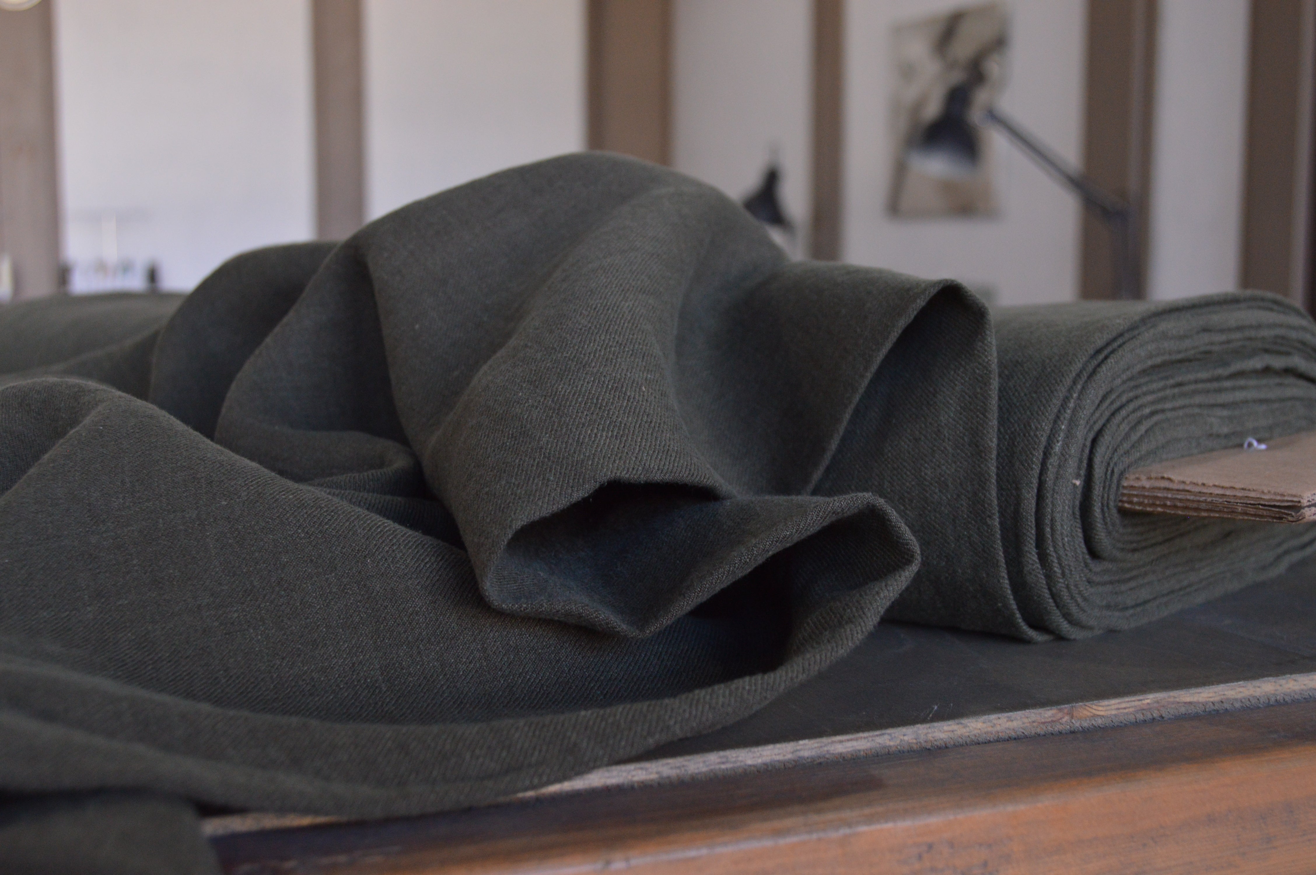 Linen Twill | Salt Lake Sewciety