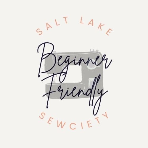 Beginner Sewing Classes Salt Lake Sewciety
