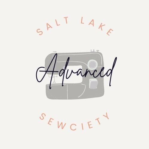 Advanced Sewing Classes Salt Lake Sewciety