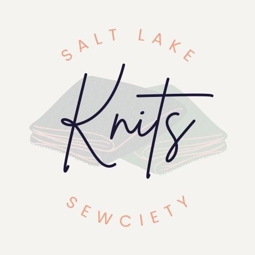 Knit Fabrics  Salt Lake Sewciety