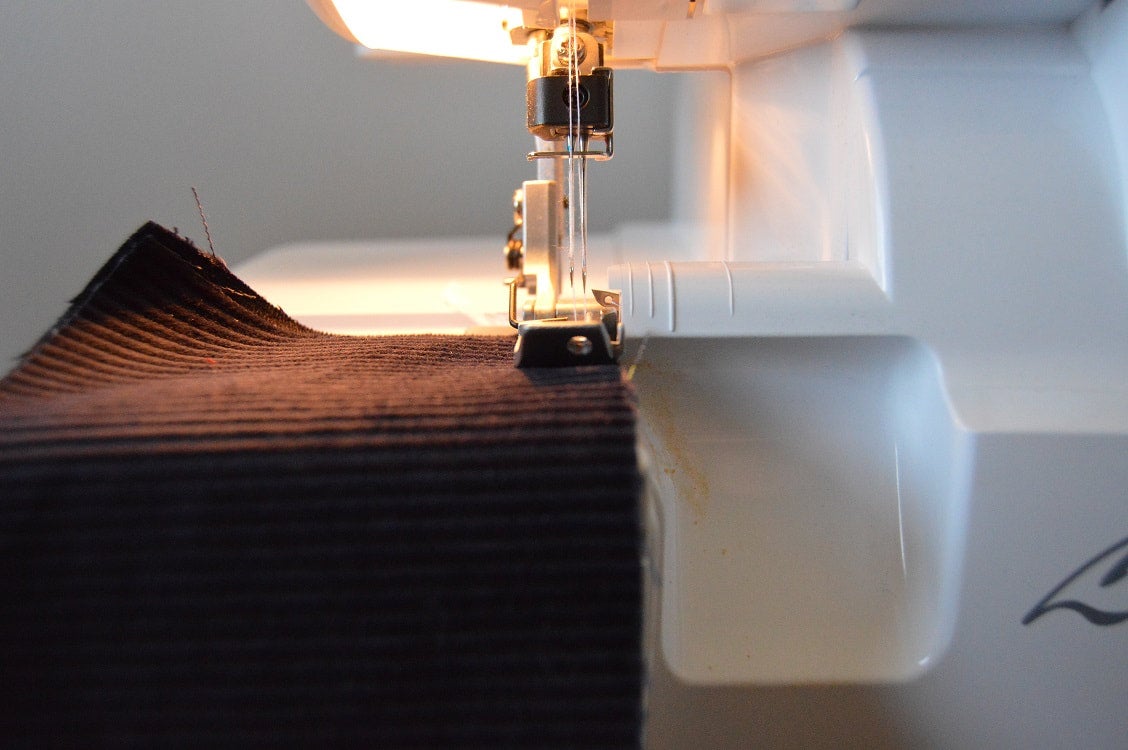 Intermediate Sewing Classes Salt Lake Sewciety