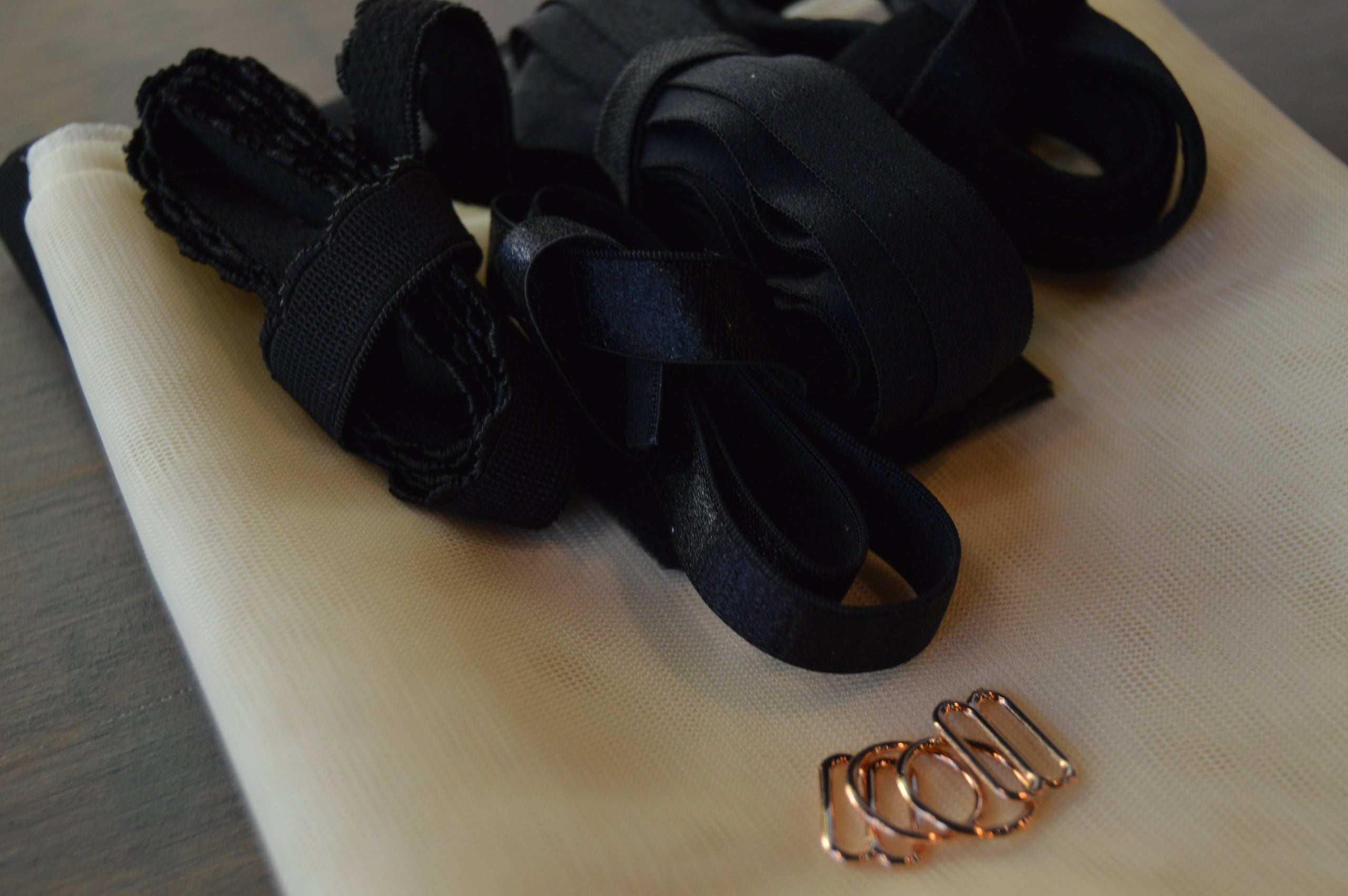 Black Beauty Bra + new underwired bra class — Studio Costura